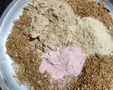 A picture of step 5 of Pav Bhaji Masala.