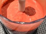 Паштет з курячої печінки або французський Парфе
