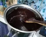 Foto langkah ke 3 dari resep Oreo dessert cup.