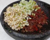 Foto langkah ke 3 dari resep Nase' Sodhu khas Asembagus (ikan berkuah santan).