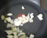 Foto langkah ke 1 dari resep Capcay.