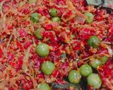 Foto langkah ke 5 dari resep Sambal teri kecombrang feat kokak/rimbang.