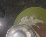 फलाहारी मठरी (Falahari mathri recipe in hindi) रेसिपी चरण 3 फोटो