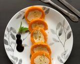 A picture of step 7 of Mango Stuffed Rabri💛.