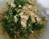 Foto del paso 1 de la receta: Rollos de pescado en salsa