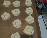 Foto langkah ke 2 dari resep Sour Dough Donuts.