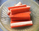 รูปขั้นตอนการทำที่ 3 ของ Salad rolls