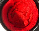 Une image de l'étape 5 de Fraisier curd citron pour la fête des mères 🍓 🍋.