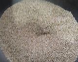 खुशखुशीत तीळ गुळ वडी (Tilgul Vadi Recipe In Marathi) रेसिपी स्टेप 1 फोटो 