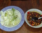 Foto langkah ke 5 dari resep Sate ayam bumbu kecap.