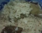Foto langkah ke 6 dari resep Lemper Abon.