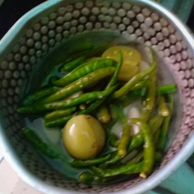 Langkah 3