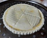 Une image de l'étape 15 de Galette des rois 👑.