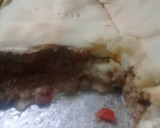 Foto del paso 3 de la receta: Tarta de atún (fácil y rápido)
