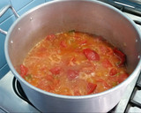 Foto del paso 7 de la receta: Arroz con Marisco
