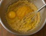Foto del paso 3 de la receta: Galletas suaves de mango