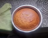 Foto del paso 4 de la receta: Bizcochuelo de Naranja