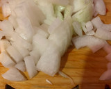 Foto del paso 2 de la receta: Tamales de rajas