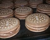 Foto del paso 2 de la receta: Alfajores de galletas! Anny😋