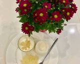 Hình bước làm 2 của món Sữa chua phomai