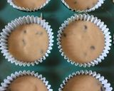Foto del paso 4 de la receta: Muffins de vainilla