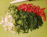 Foto del passaggio 1 della ricetta Ratatouille