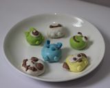 Foto langkah ke 2 dari resep Wedang Ronde / Tang Yuan.