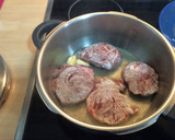 Foto del paso 2 de la receta: Carrilleras de cerdo