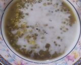 Foto langkah ke 6 dari resep 58. Kacang hijau tanpa direndam (bisa mpasi 12M+).