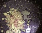 صورة لخطوة 1 من وصفة مكرونه سريعه🍴🧂