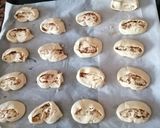 Φωτογραφία βήματος 6 της συνταγής Παλμιέρ - Palmiers