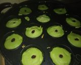 Foto langkah ke 5 dari resep Kue Lumpur Ubi Jalar.