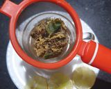 A picture of step 4 of Herbal Tea.