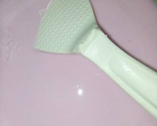 Yummy cendol kuah susu ala riana - Step 2