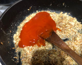 Foto del paso 5 de la receta: Pollo guisado con setas de cultivo y aromas de hierbas provenzales