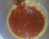 Une image de l'étape 2 de Tarte tatin.