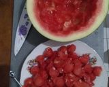 Foto langkah ke 1 dari resep Es Buah Tropis.