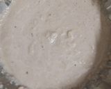 A picture of step 3 of White Gravy Shahi Paneer.