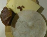 Foto del paso 1 de la receta: Sincronizadas indecisas