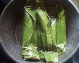 Foto langkah ke 4 dari resep Pepes ikan dencis.