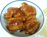 Foto langkah ke 6 dari resep Bbq pork ribs.