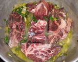 Foto del paso 1 de la receta: ❇️Puchero 🤗