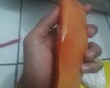 Foto langkah ke 2 dari resep 142. pepaya jeni.