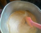 รูปขั้นตอนการทำที่ 2 ของ Homemade chocolate spread