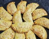 Nutellás omlós recept fázis 4 fotója