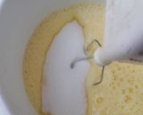 Foto del paso 1 de la receta: Budín de vainilla/ limón