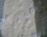 Foto del paso 2 de la receta: Waffles !!