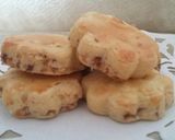 Foto langkah ke 7 dari resep Milo Cookies.