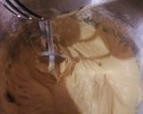 A picture of step 2 of Toasted cake🍽.