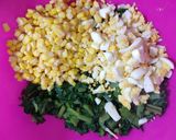 Foto del paso 5 de la receta: Relleno de acelga para tartas o empanadas